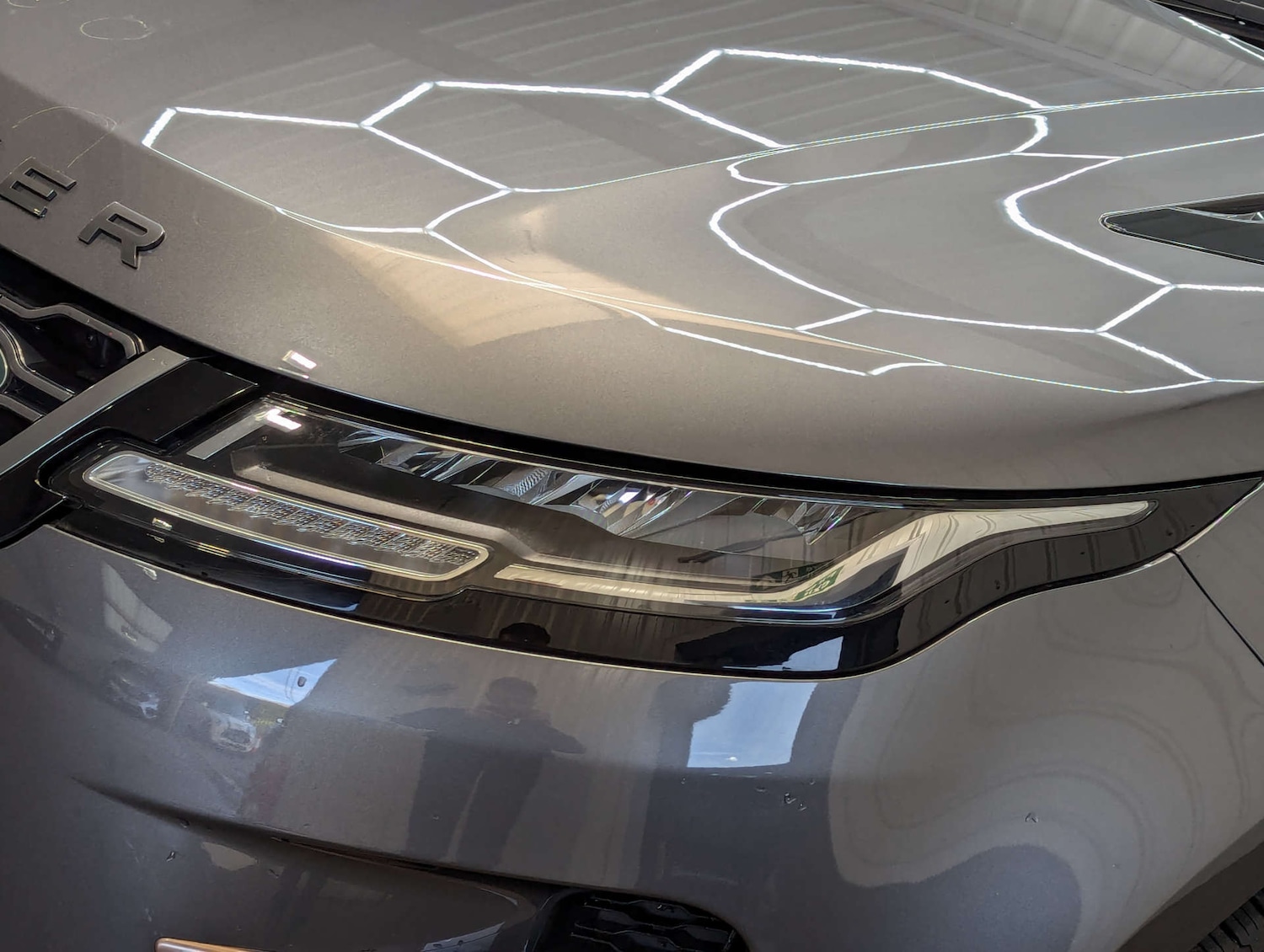 Used Land Rover Range Rover Evoque 2019 for sale - 76858689: Photo 29