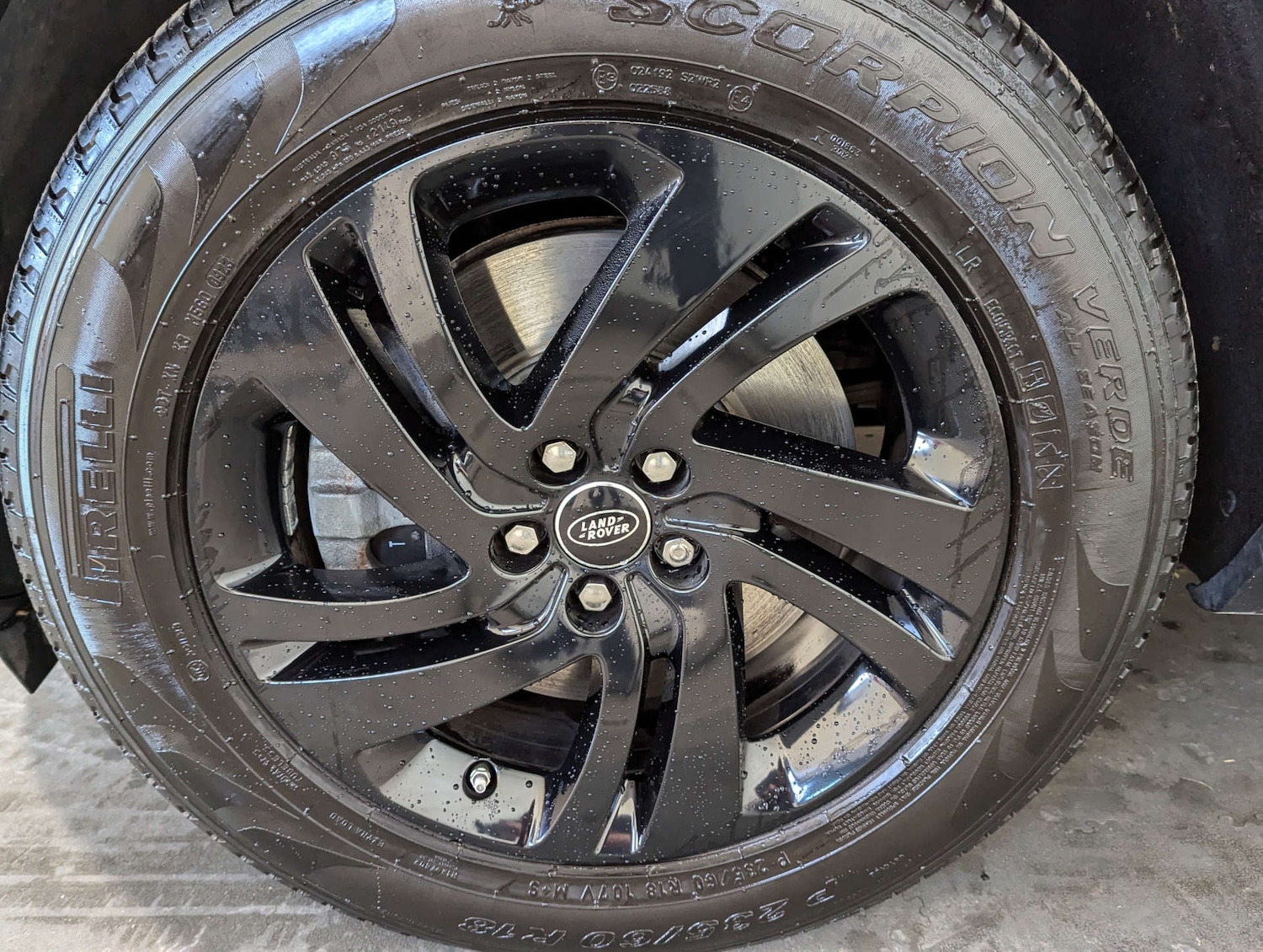 Used Land Rover Range Rover Evoque 2019 for sale - 76858689: Photo 31