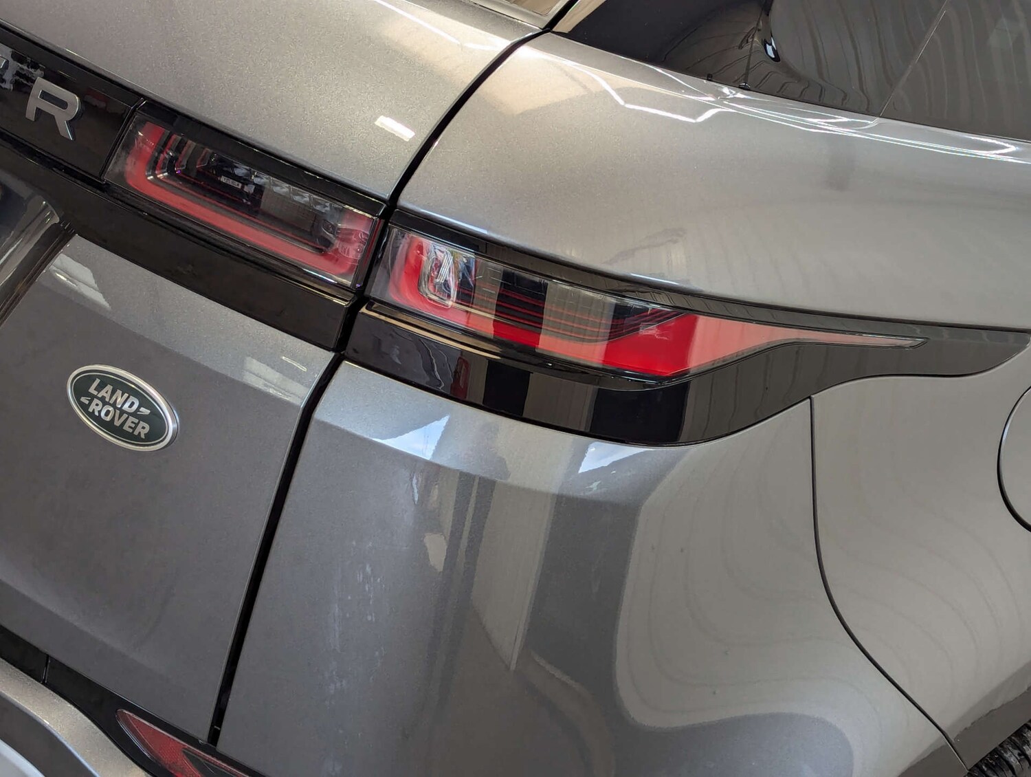 Used Land Rover Range Rover Evoque 2019 for sale - 76858689: Photo 44