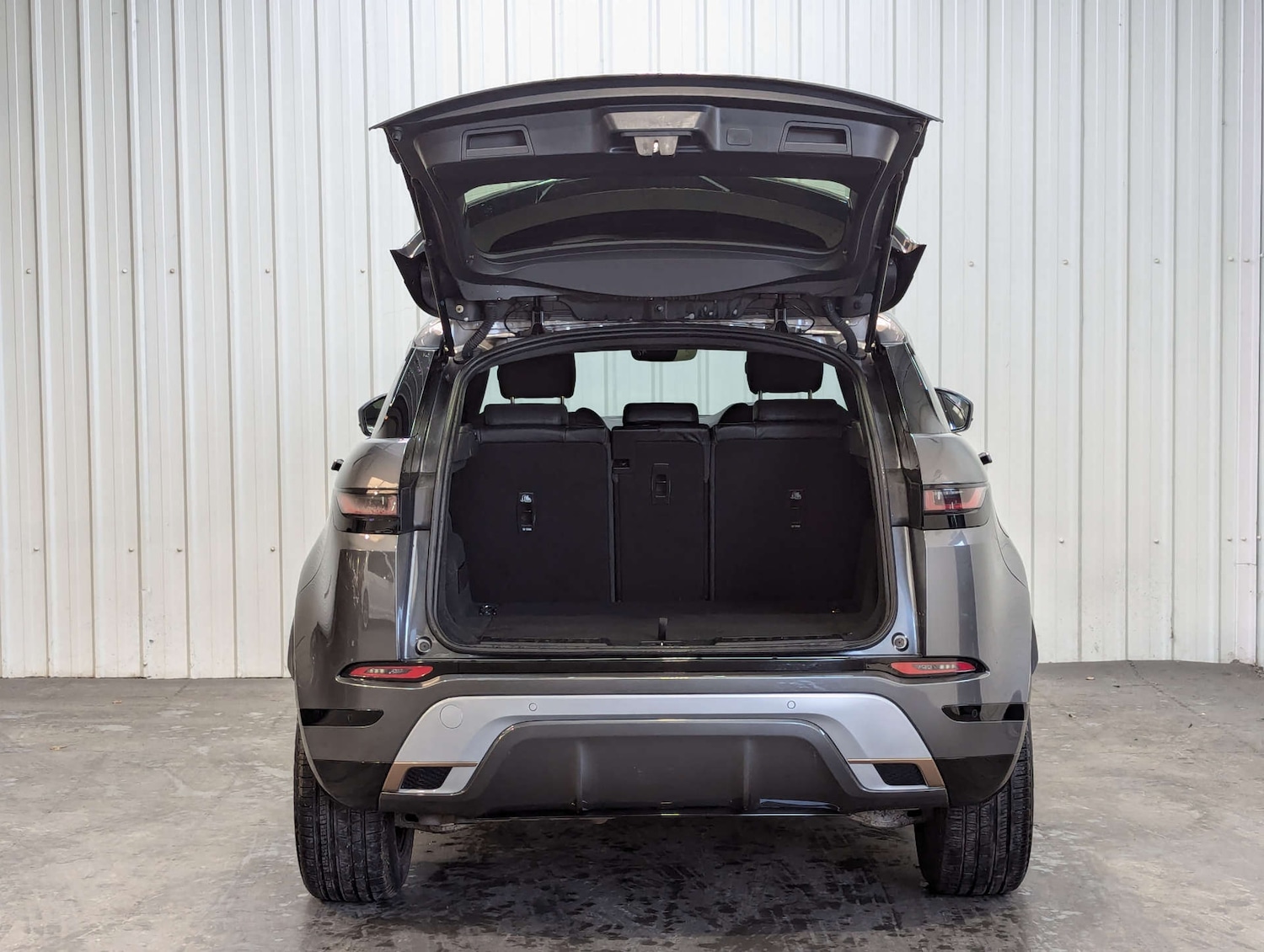 Used Land Rover Range Rover Evoque 2019 for sale - 76858689: Photo 45