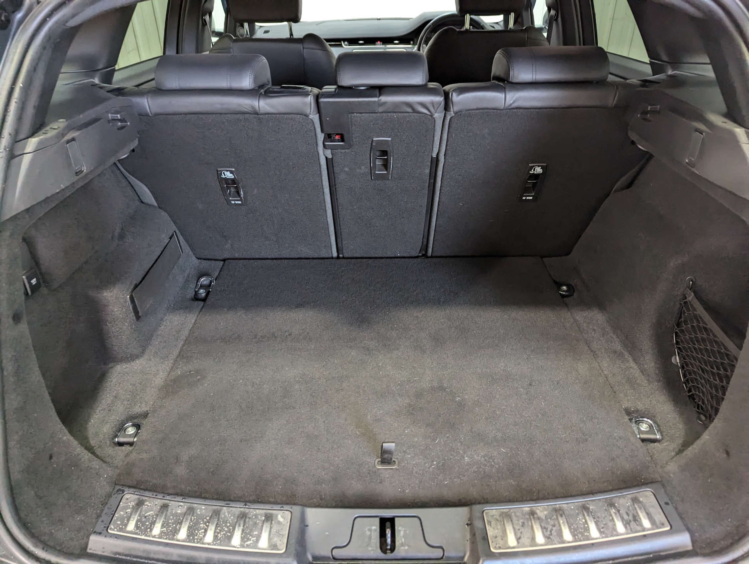 Used Land Rover Range Rover Evoque 2019 for sale - 76858689: Photo 46