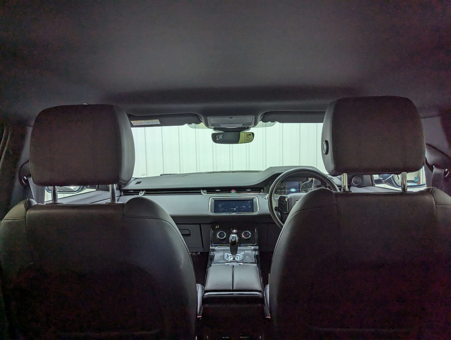 Used Land Rover Range Rover Evoque 2019 for sale - 76858689: Photo 47