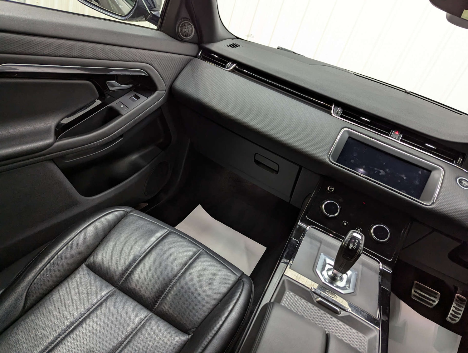 Used Land Rover Range Rover Evoque 2019 for sale - 76858689: Photo 49