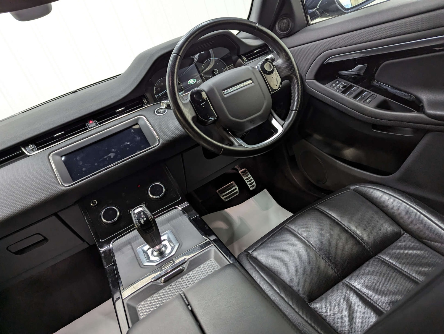 Used Land Rover Range Rover Evoque 2019 for sale - 76858689: Photo 50