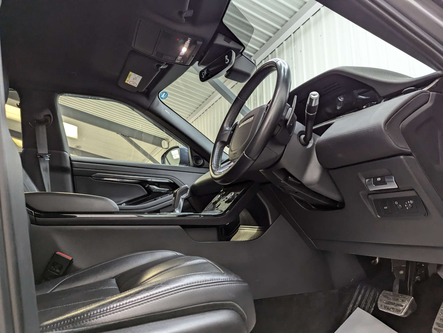 Used Land Rover Range Rover Evoque 2019 for sale - 76858689: Photo 52