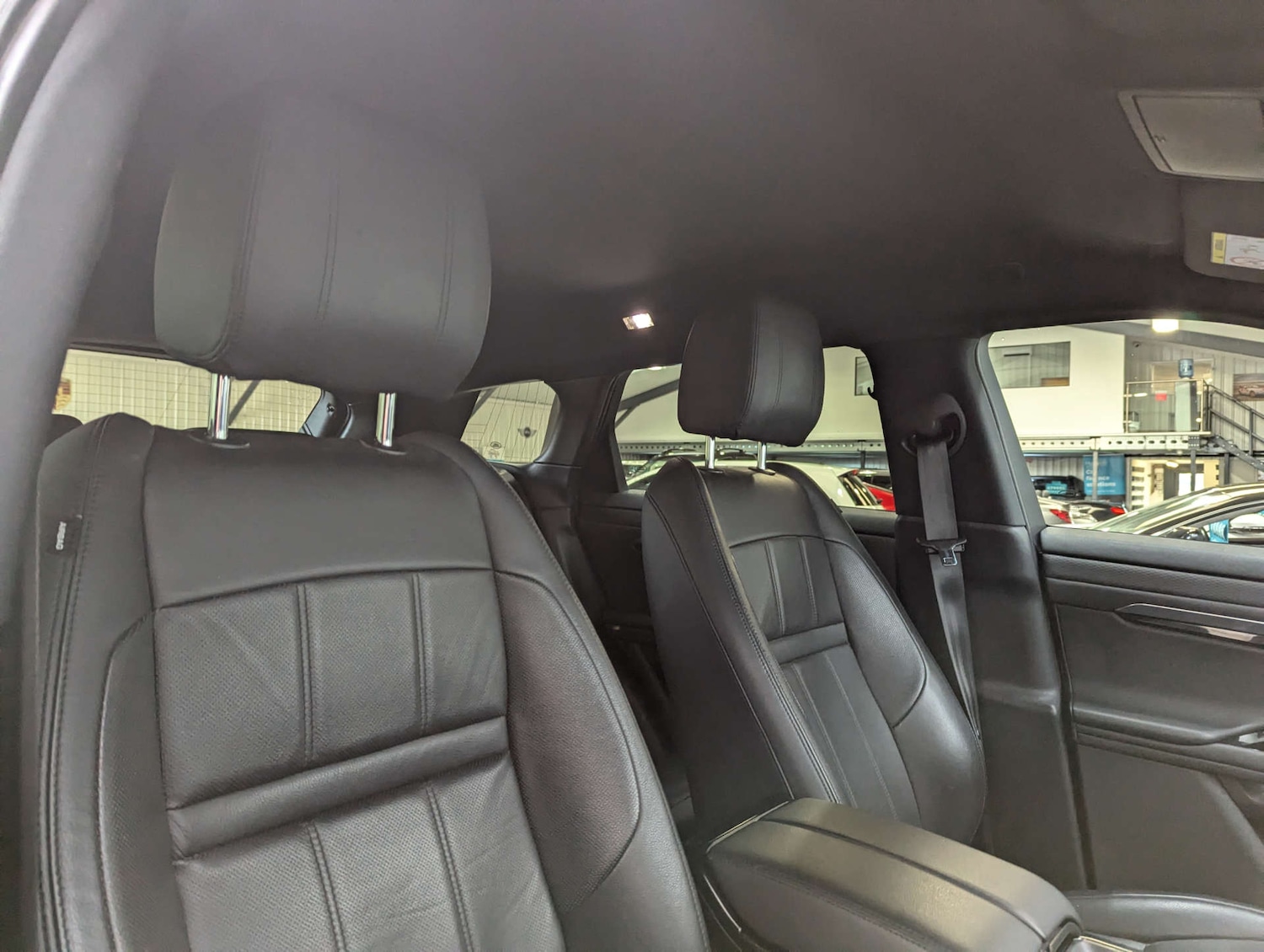 Used Land Rover Range Rover Evoque 2019 for sale - 76858689: Photo 53