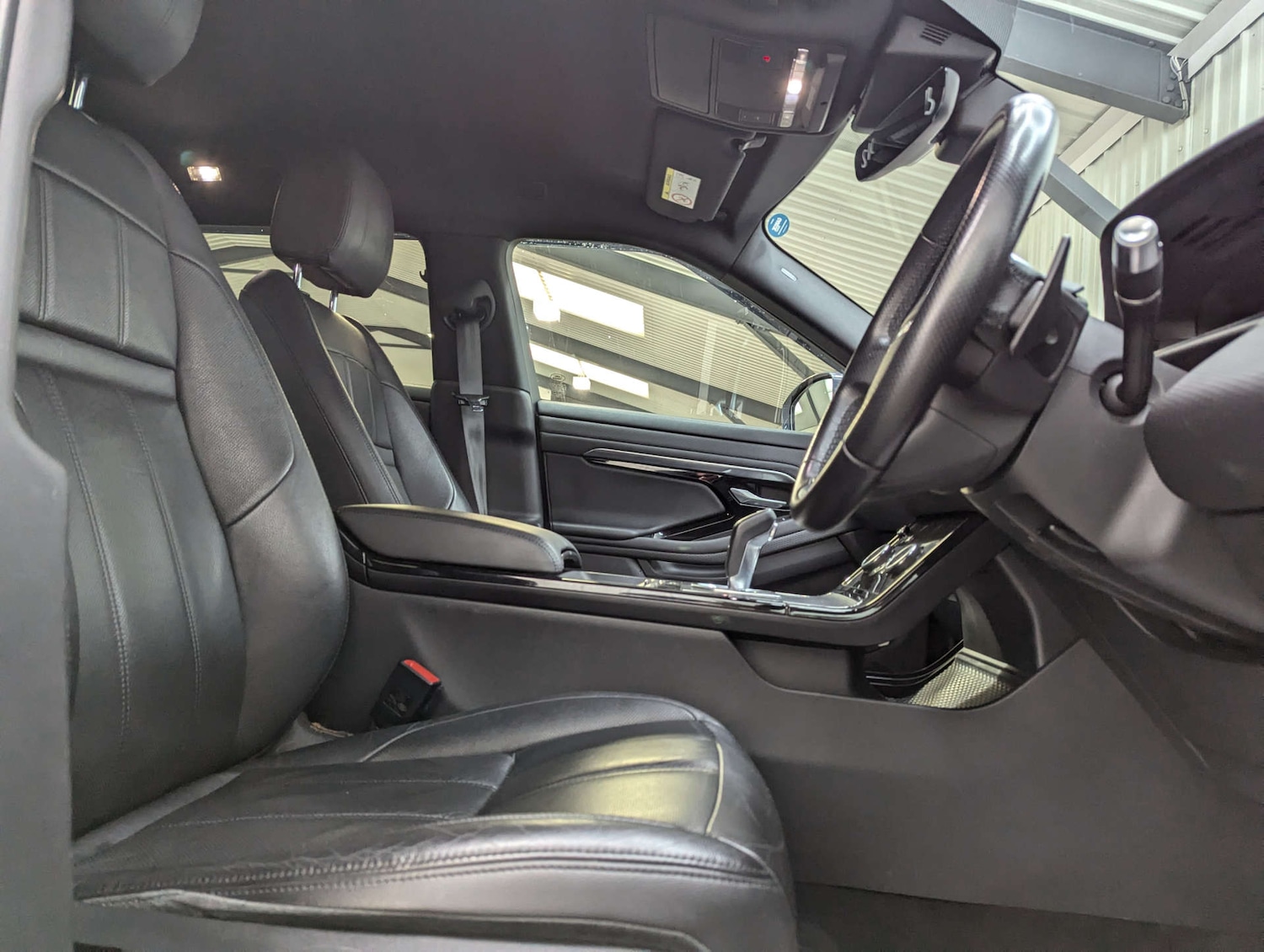 Used Land Rover Range Rover Evoque 2019 for sale - 76858689: Photo 54