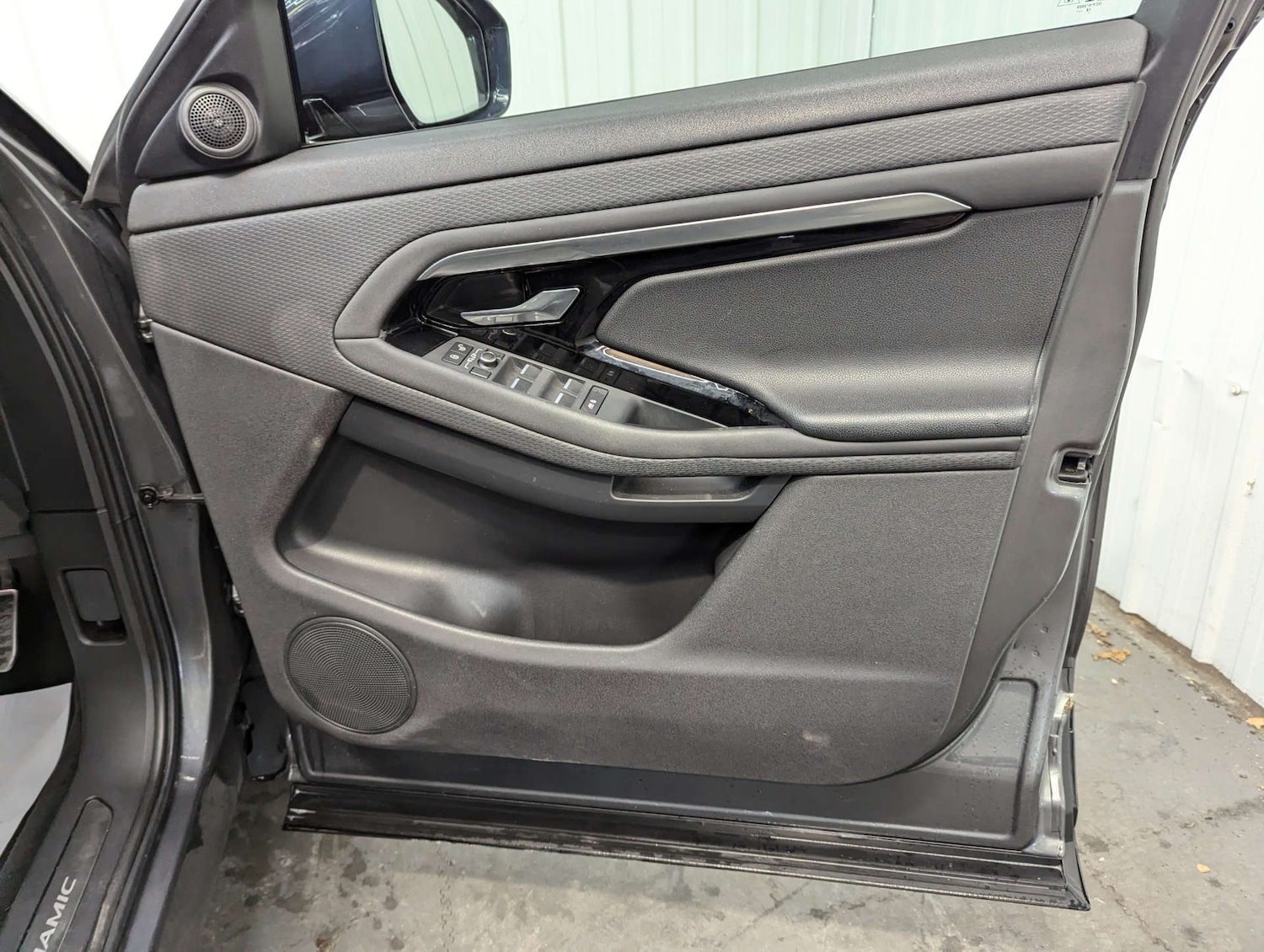 Used Land Rover Range Rover Evoque 2019 for sale - 76858689: Photo 55