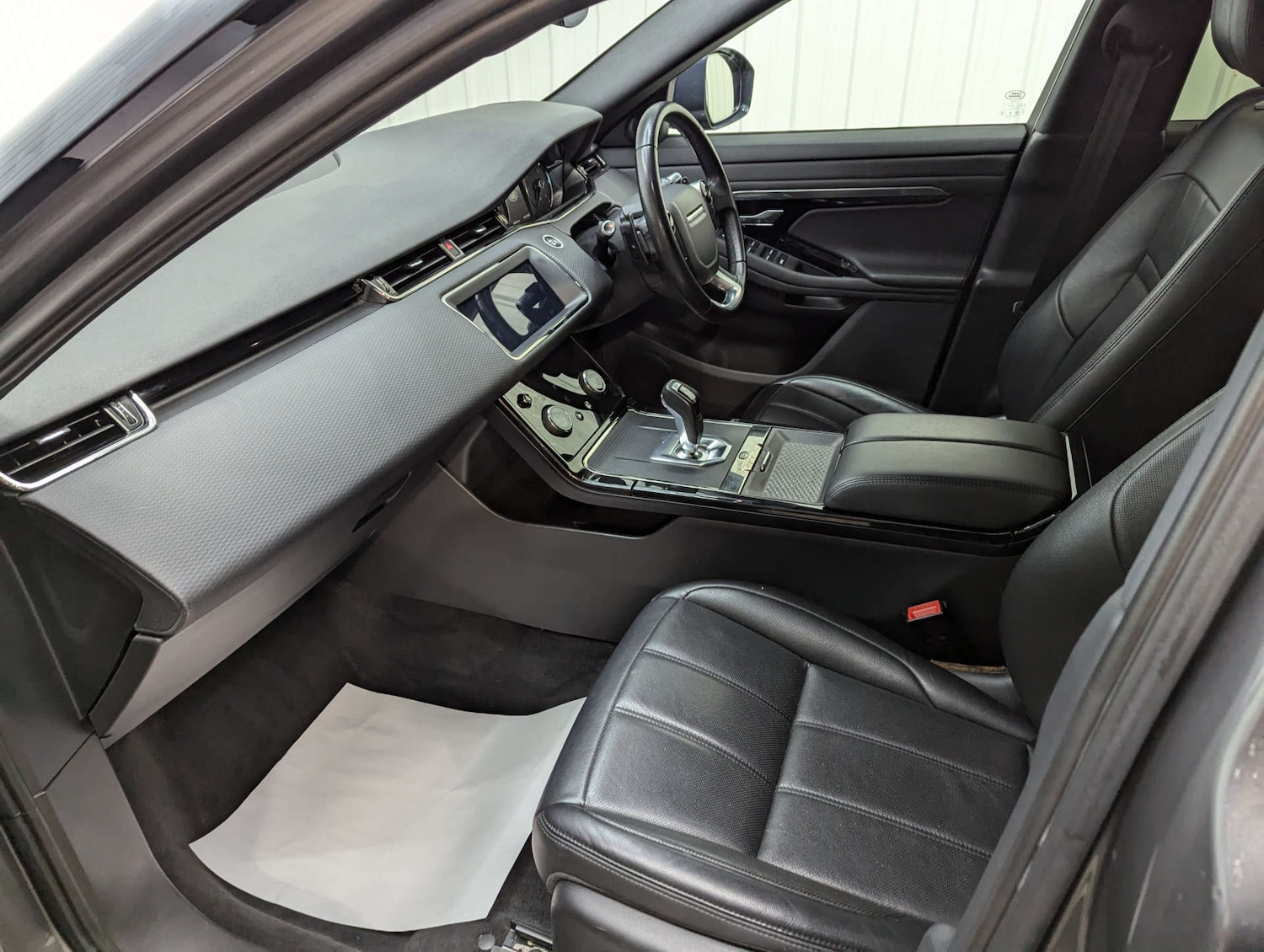 Used Land Rover Range Rover Evoque 2019 for sale - 76858689: Photo 57