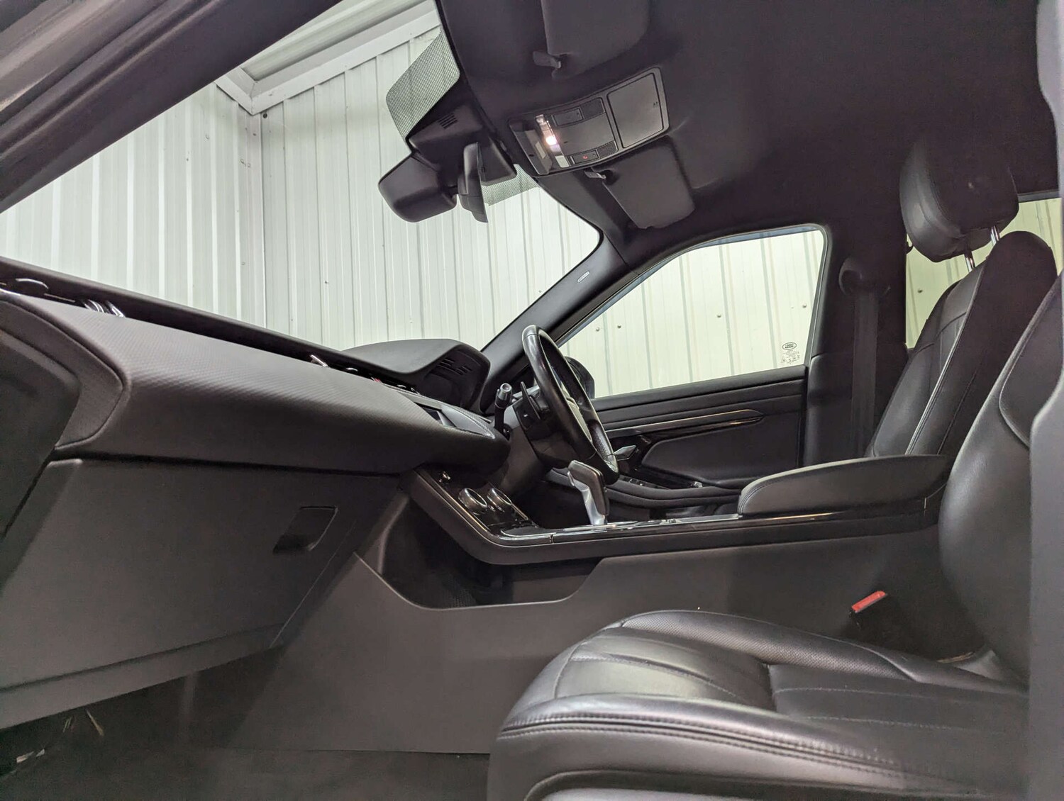 Used Land Rover Range Rover Evoque 2019 for sale - 76858689: Photo 58