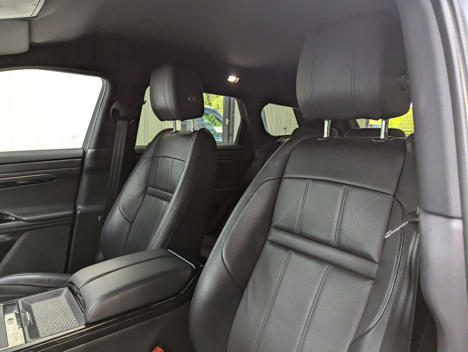 Used Land Rover Range Rover Evoque 2019 for sale - 76858689: Photo 59