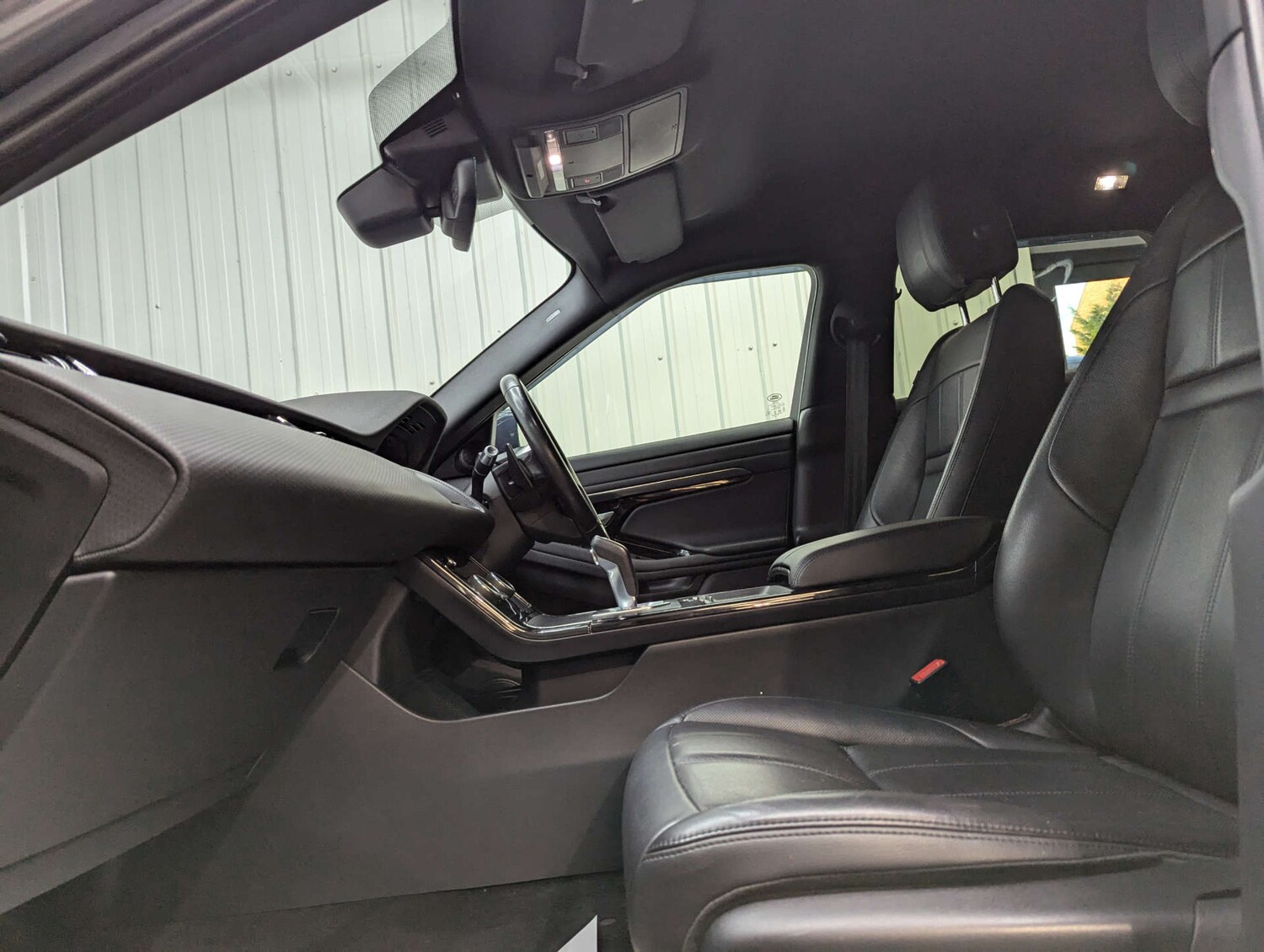 Used Land Rover Range Rover Evoque 2019 for sale - 76858689: Photo 60