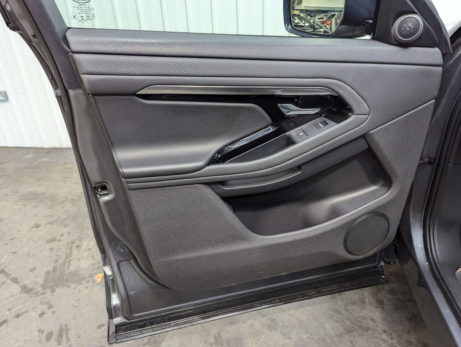 Used Land Rover Range Rover Evoque 2019 for sale - 76858689: Photo 61