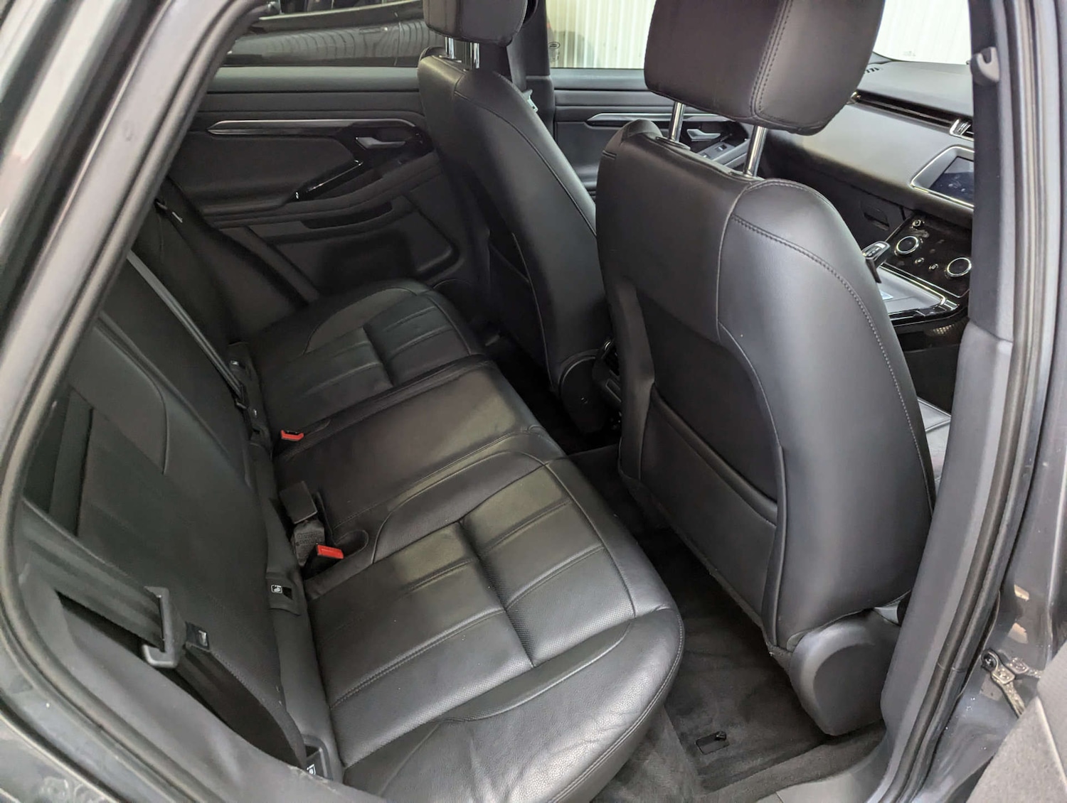 Used Land Rover Range Rover Evoque 2019 for sale - 76858689: Photo 62