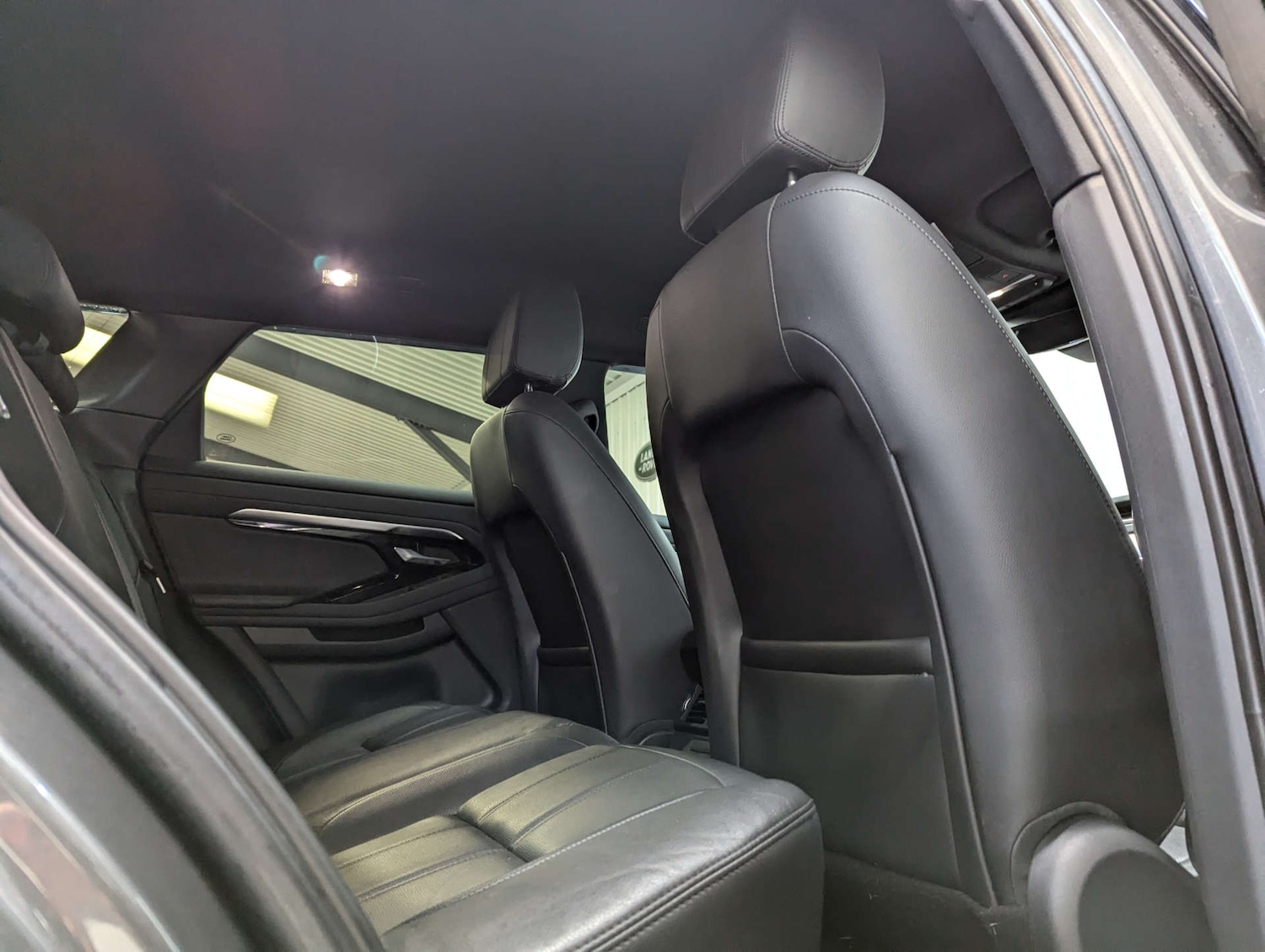 Used Land Rover Range Rover Evoque 2019 for sale - 76858689: Photo 63