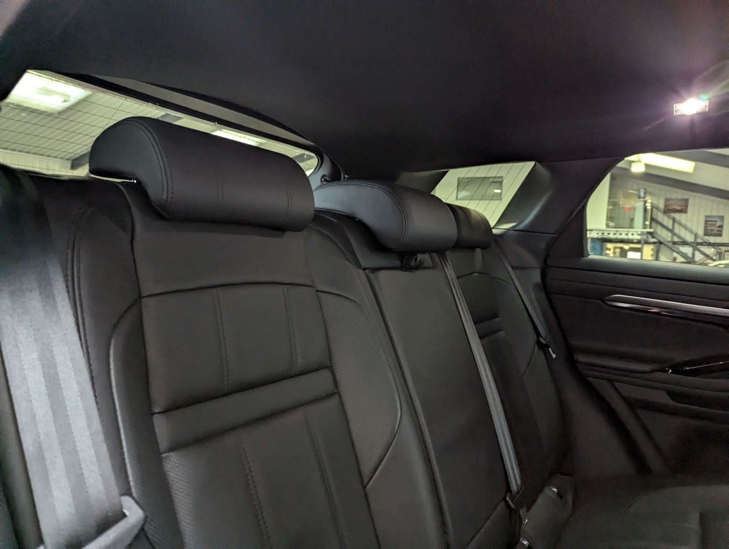 Used Land Rover Range Rover Evoque 2019 for sale - 76858689: Photo 65