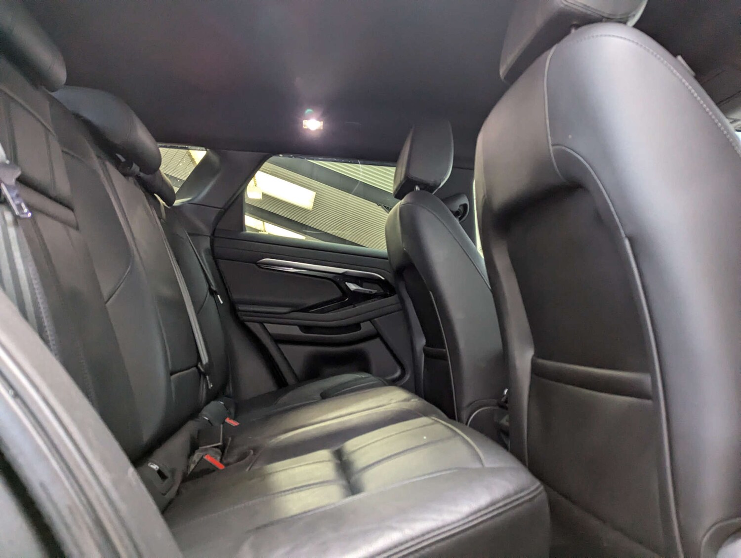 Used Land Rover Range Rover Evoque 2019 for sale - 76858689: Photo 66