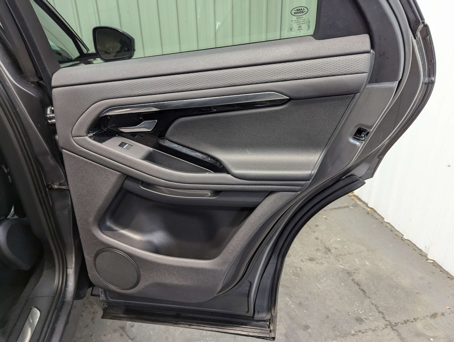 Used Land Rover Range Rover Evoque 2019 for sale - 76858689: Photo 67