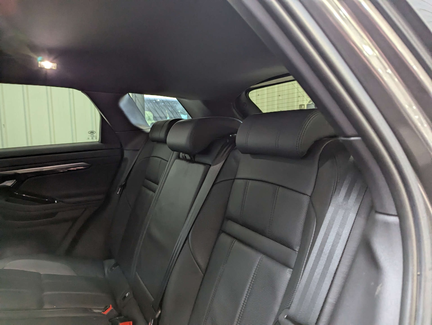 Used Land Rover Range Rover Evoque 2019 for sale - 76858689: Photo 70