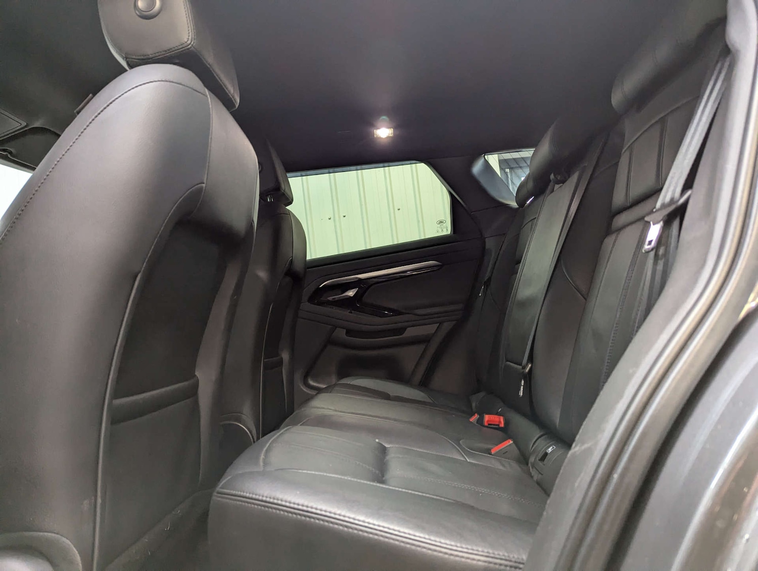 Used Land Rover Range Rover Evoque 2019 for sale - 76858689: Photo 71