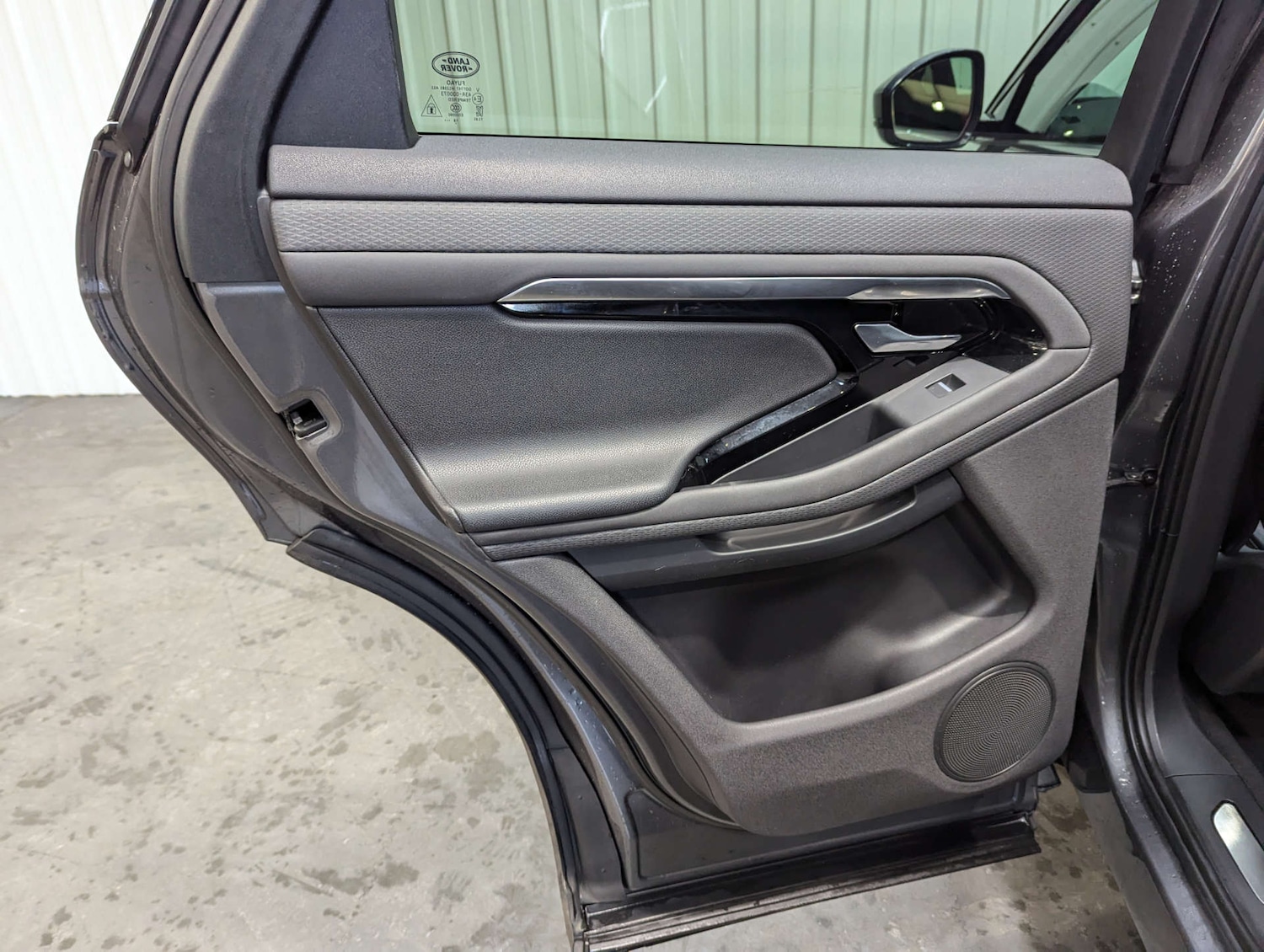 Used Land Rover Range Rover Evoque 2019 for sale - 76858689: Photo 73