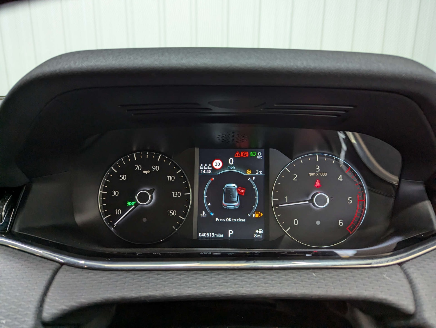 Used Land Rover Range Rover Evoque 2019 for sale - 76858689: Photo 77