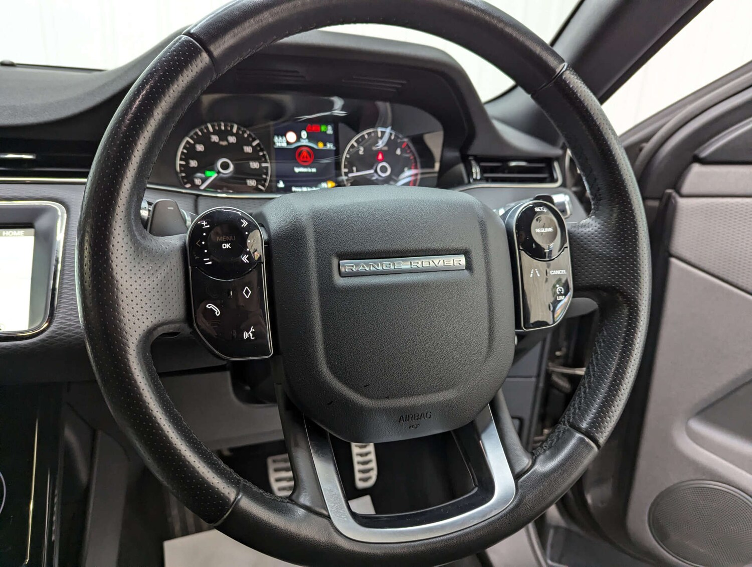 Used Land Rover Range Rover Evoque 2019 for sale - 76858689: Photo 79