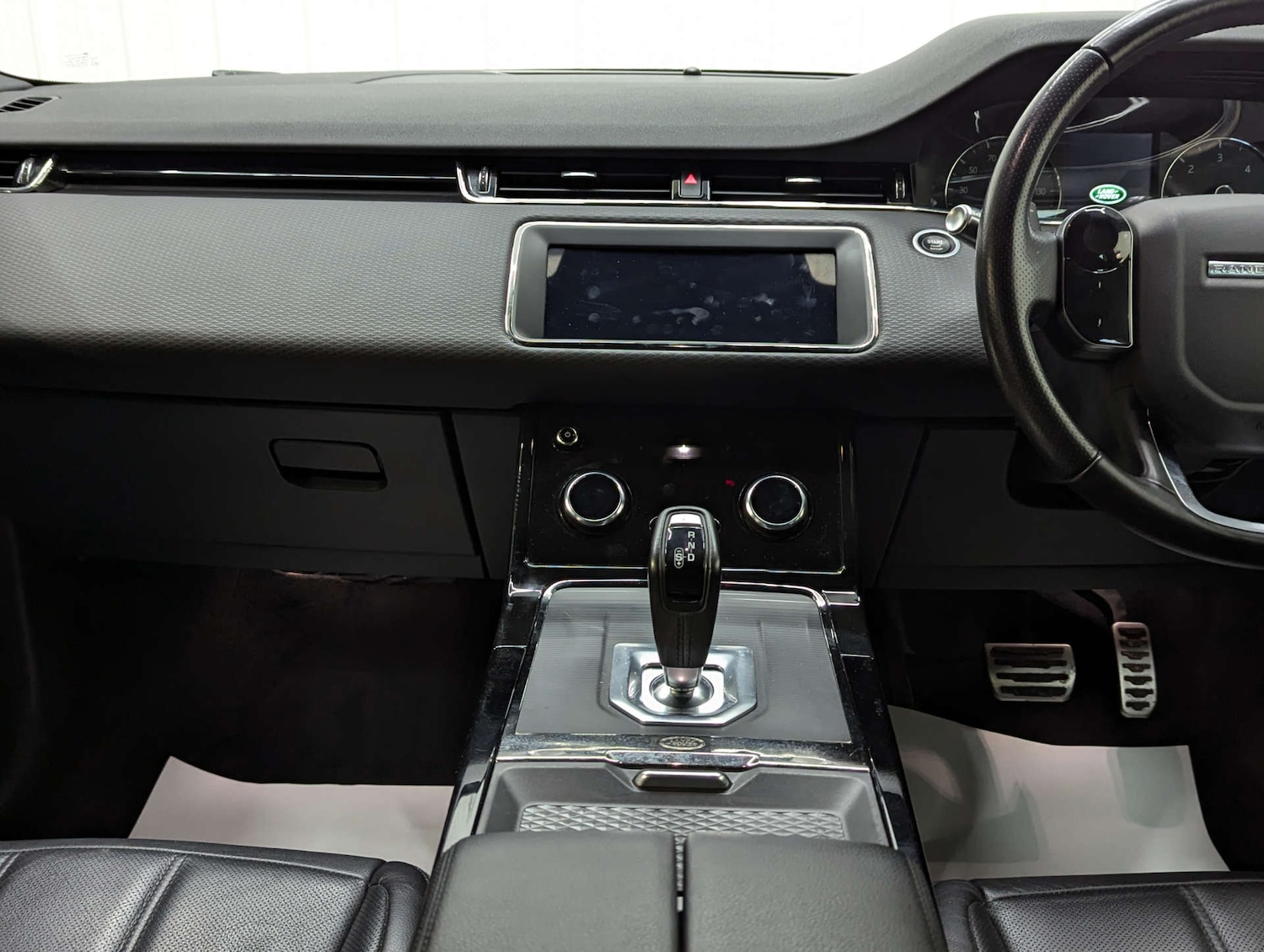 Used Land Rover Range Rover Evoque 2019 for sale - 76858689: Photo 82