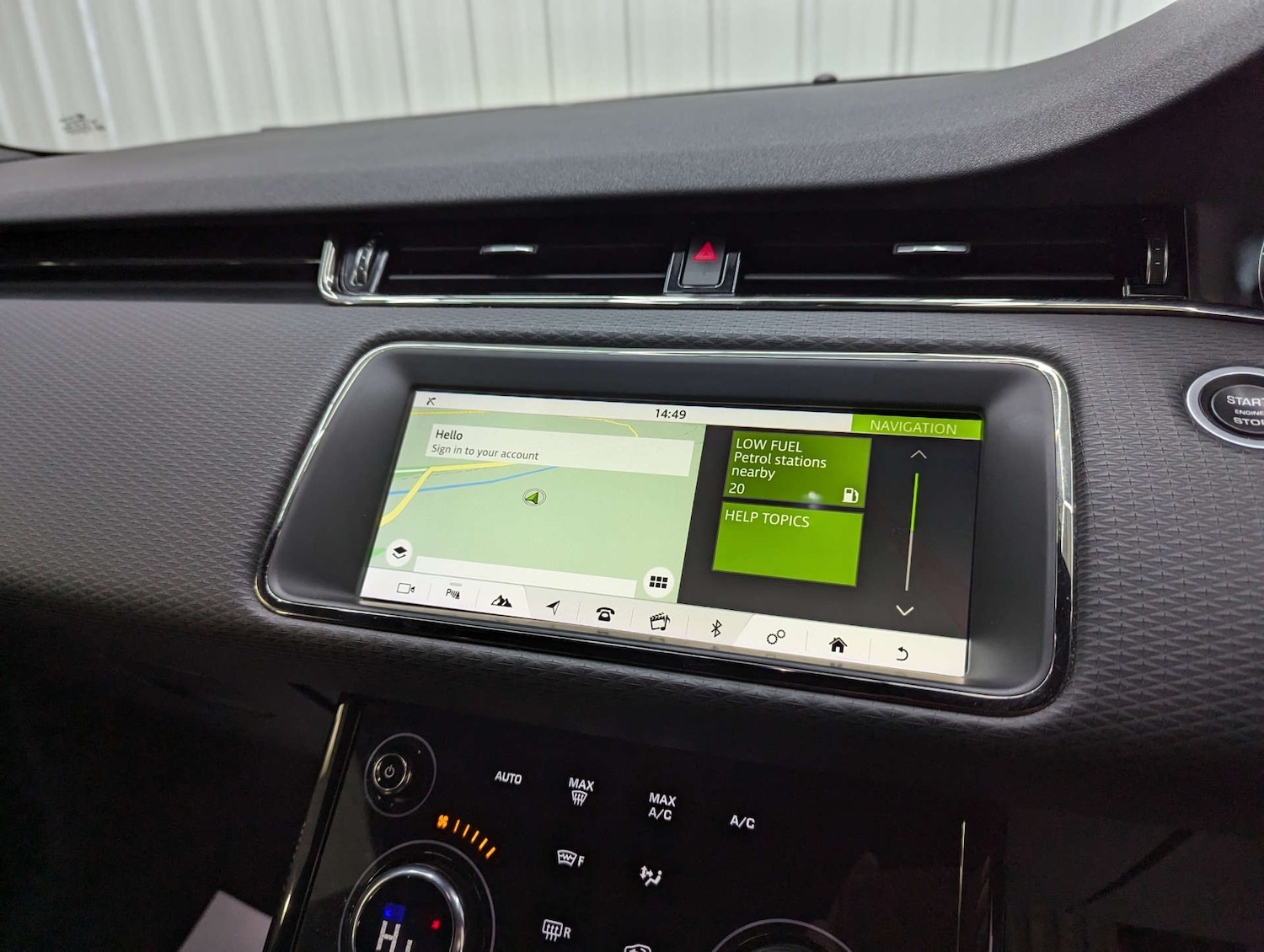 Used Land Rover Range Rover Evoque 2019 for sale - 76858689: Photo 84