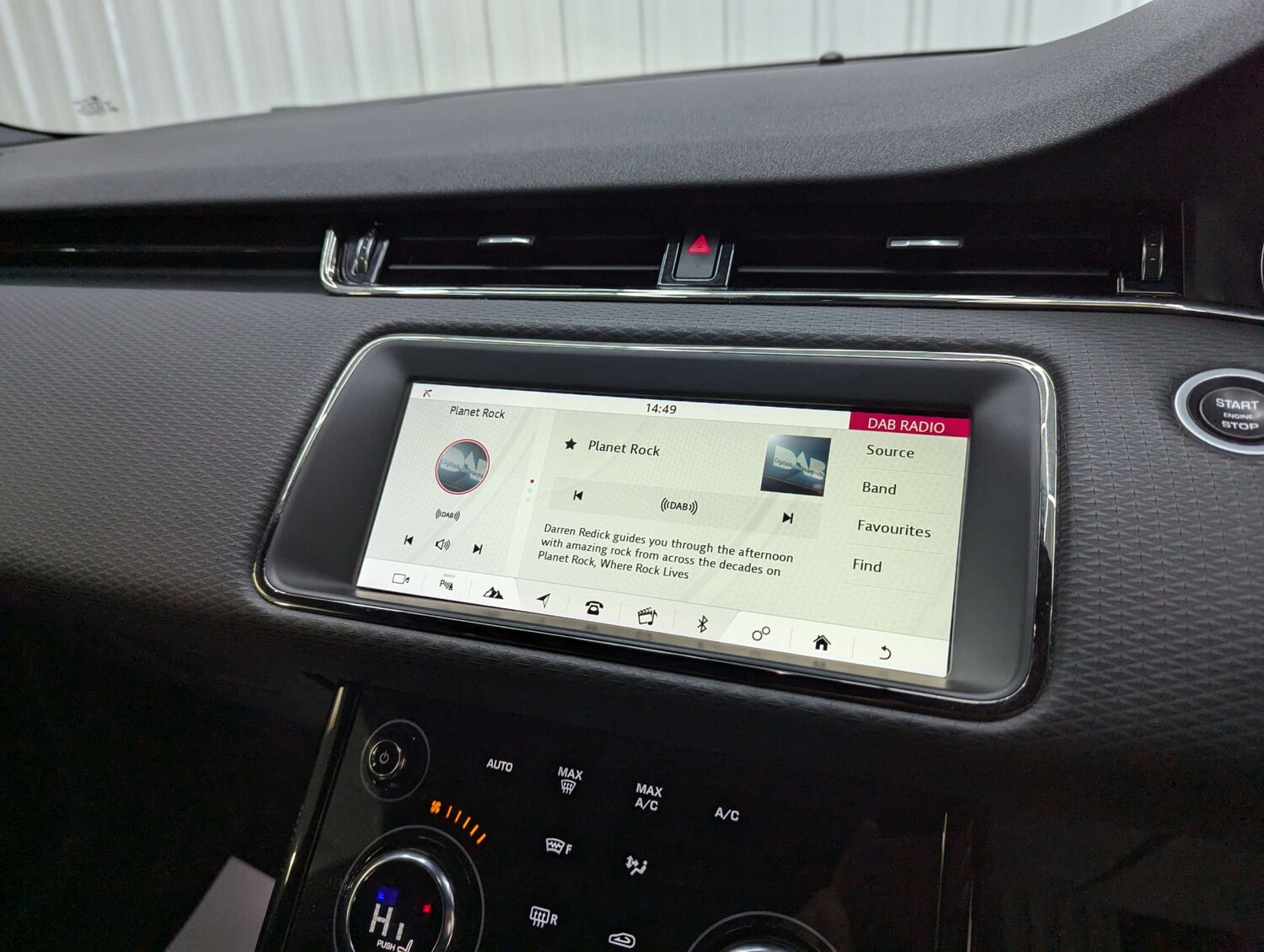 Used Land Rover Range Rover Evoque 2019 for sale - 76858689: Photo 85