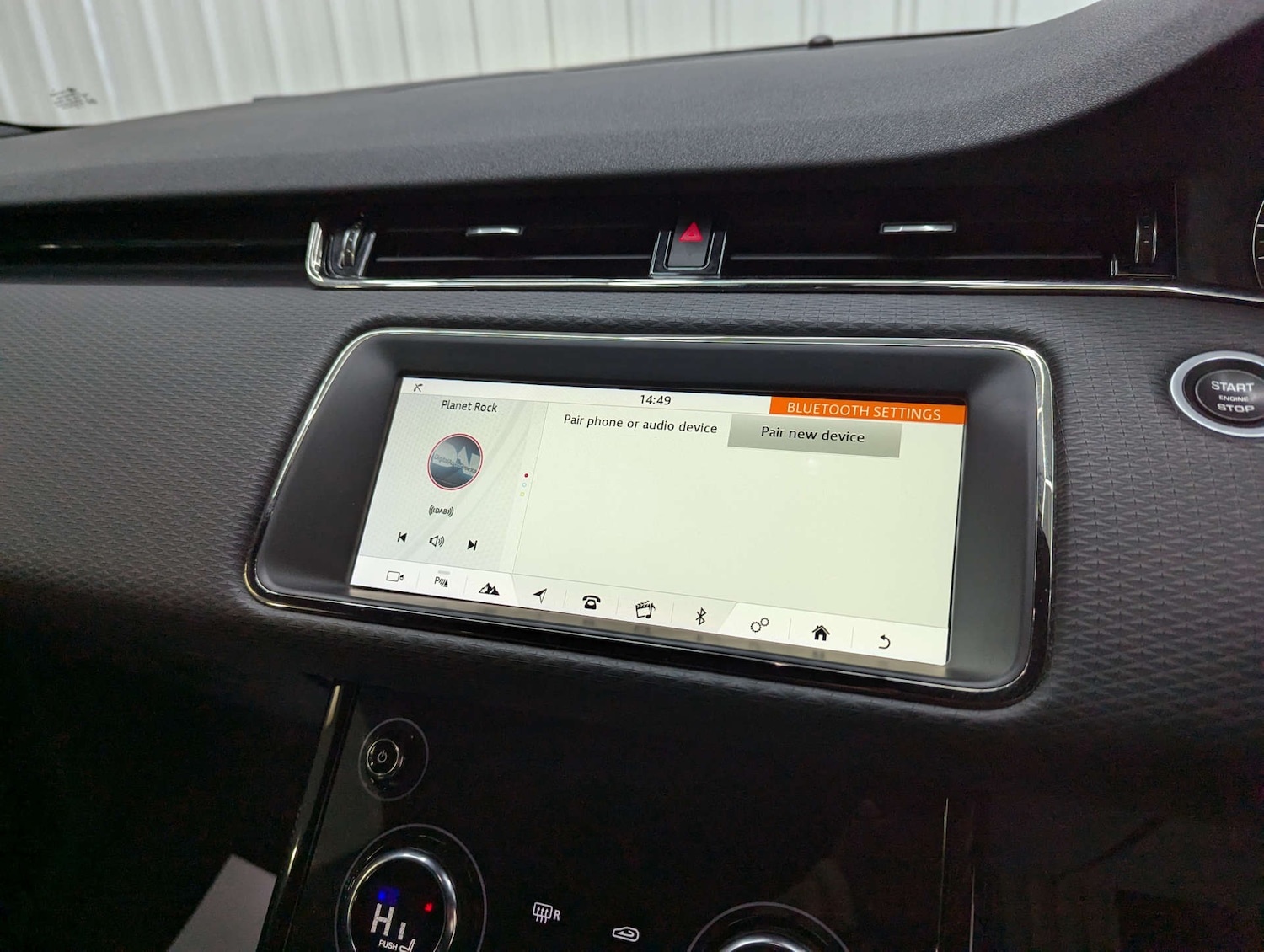 Used Land Rover Range Rover Evoque 2019 for sale - 76858689: Photo 86