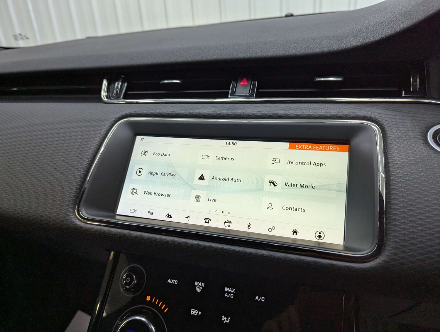 Used Land Rover Range Rover Evoque 2019 for sale - 76858689: Photo 87