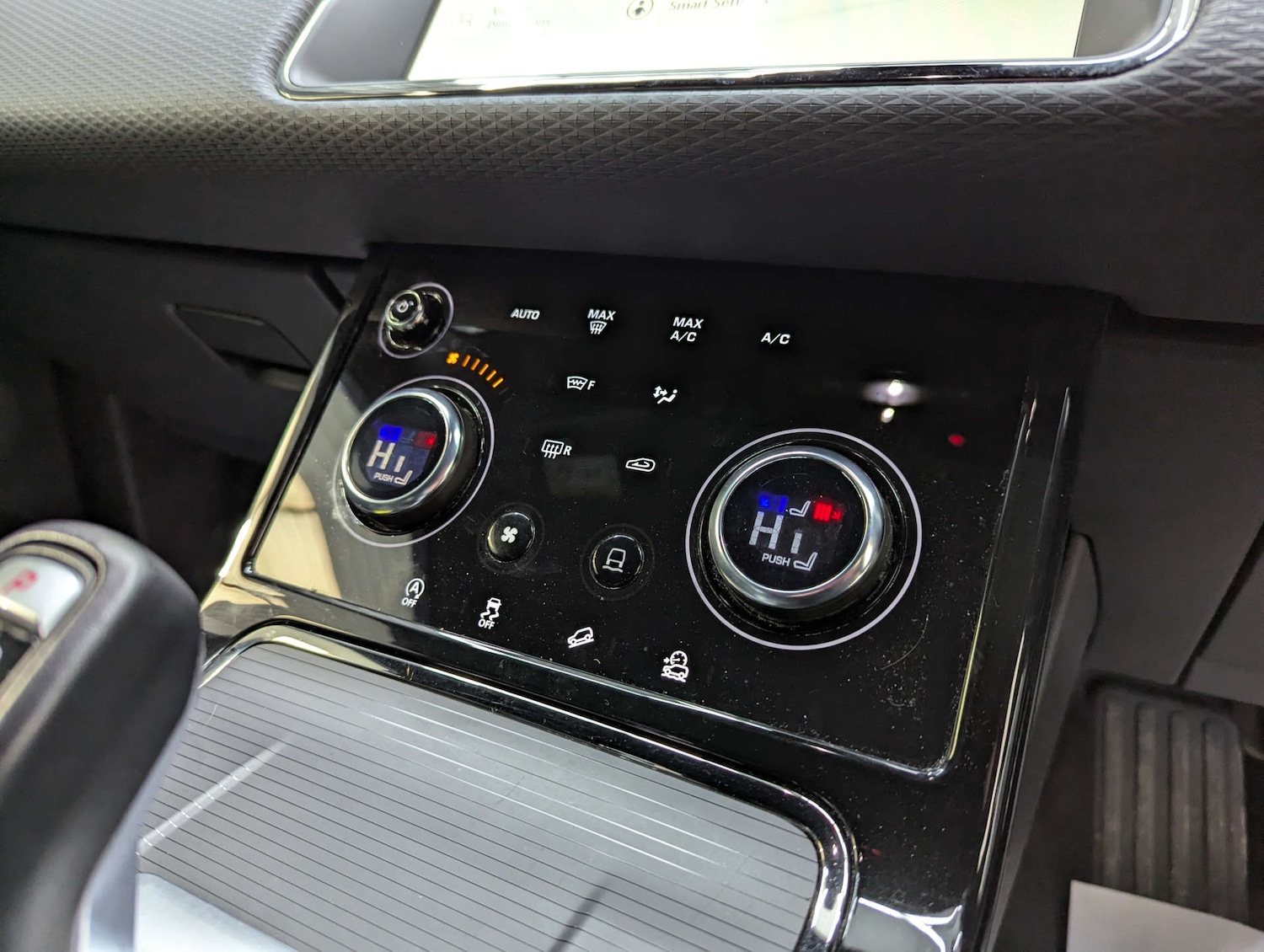 Used Land Rover Range Rover Evoque 2019 for sale - 76858689: Photo 89