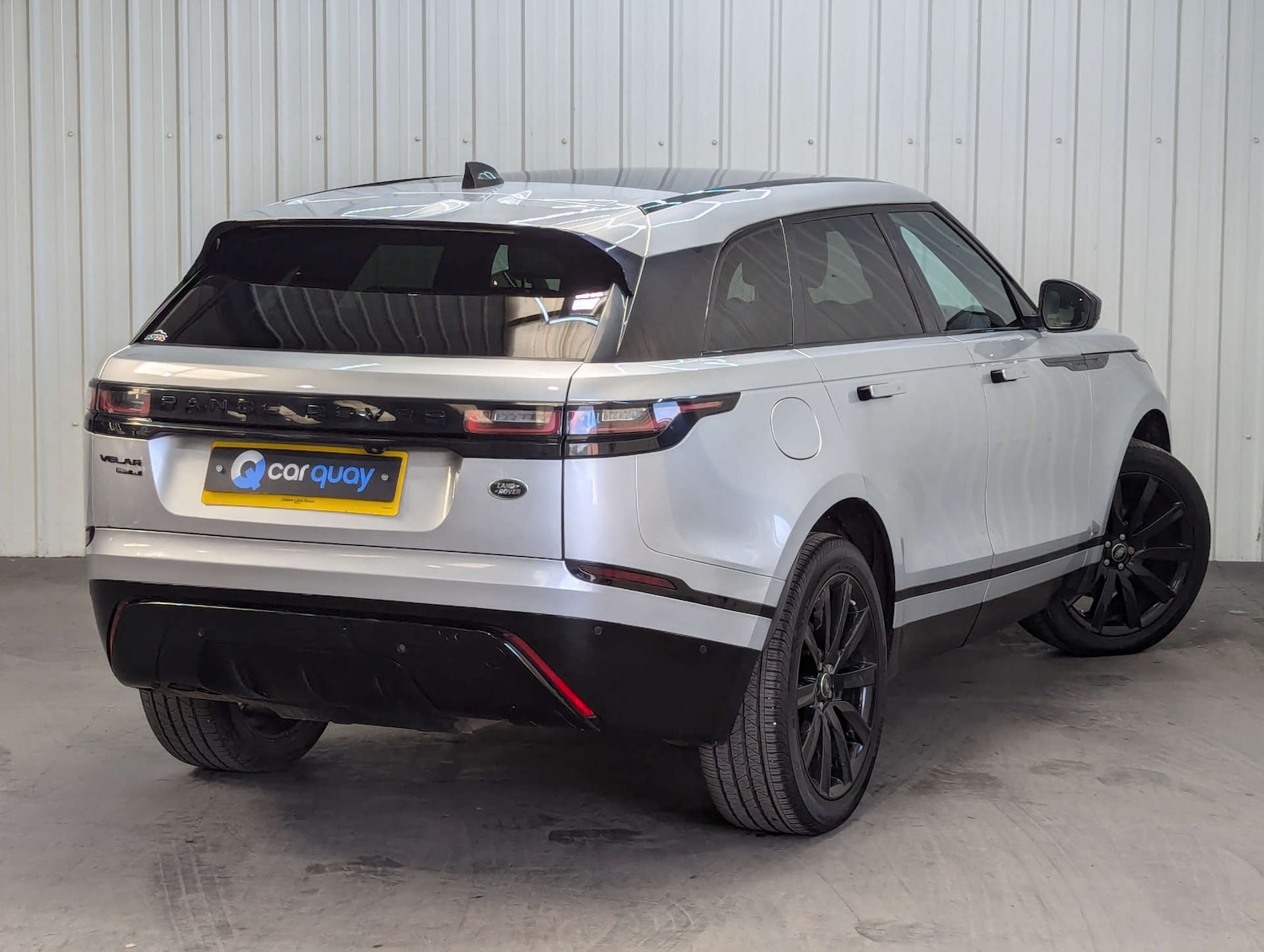 Used Land Rover Range Rover Velar 2018 for sale - 76600903: Photo 10