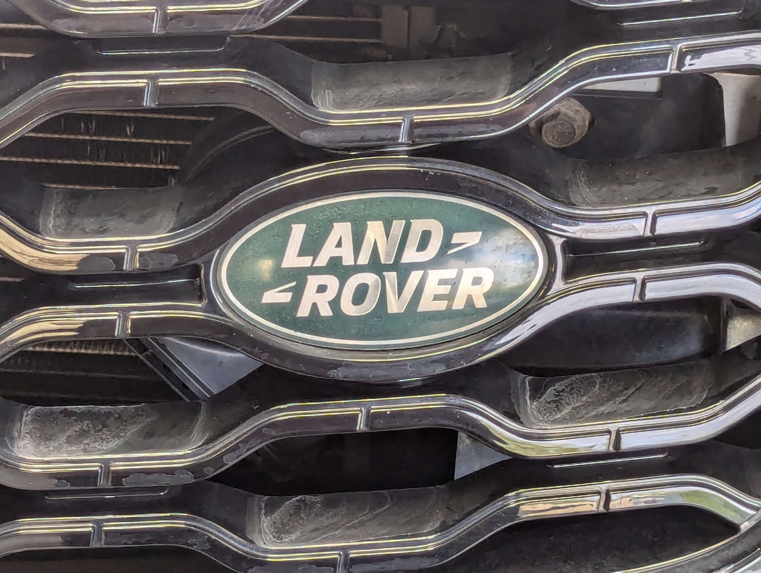 Used Land Rover Range Rover Velar 2018 for sale - 76600903: Photo 22