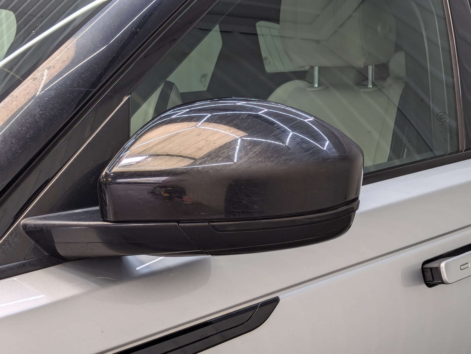 Used Land Rover Range Rover Velar 2018 for sale - 76600903: Photo 29