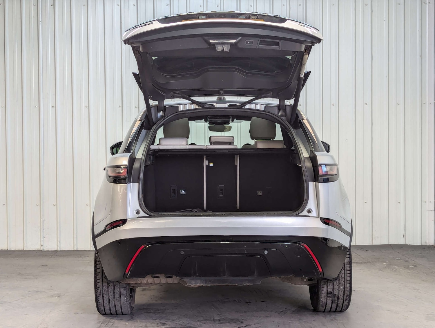 Used Land Rover Range Rover Velar 2018 for sale - 76600903: Photo 43