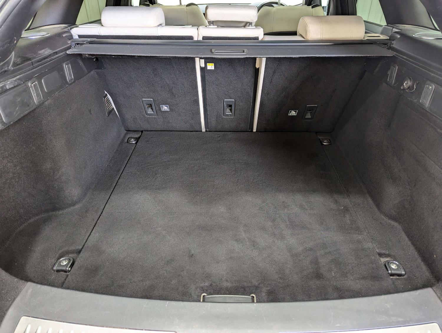 Used Land Rover Range Rover Velar 2018 for sale - 76600903: Photo 44