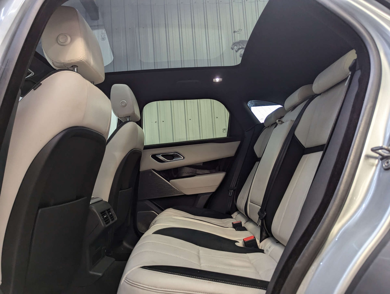 Used Land Rover Range Rover Velar 2018 for sale - 76600903: Photo 69