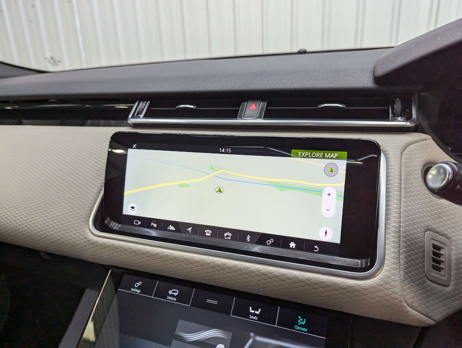 Used Land Rover Range Rover Velar 2018 for sale - 76600903: Photo 84