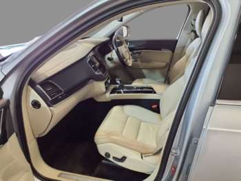 Used Volvo XC90 2017 for sale - 75210195: Photo