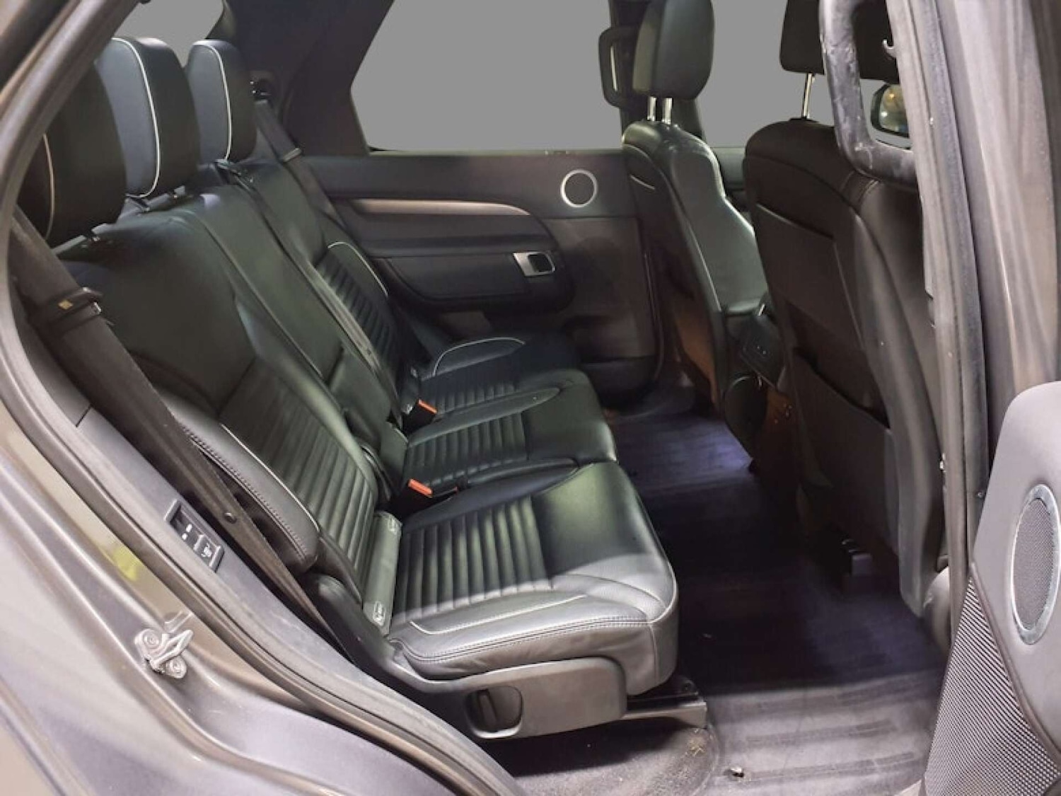 Used Land Rover Discovery 2018 for sale - 77045722: Photo 13