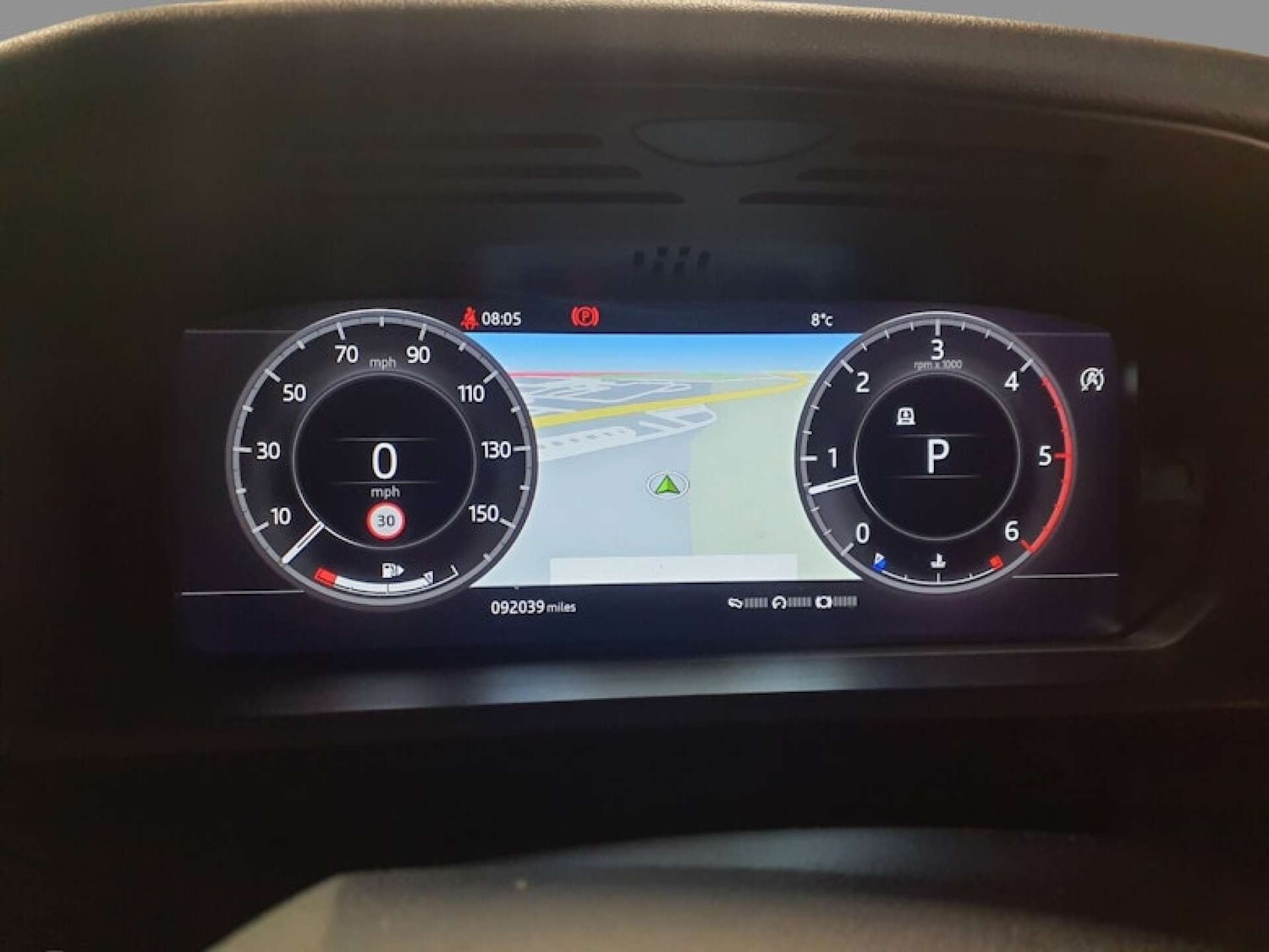 Used Land Rover Discovery 2018 for sale - 77045722: Photo 21