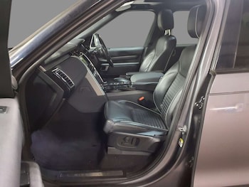 Used Land Rover Discovery 2018 for sale - 77045722: Photo