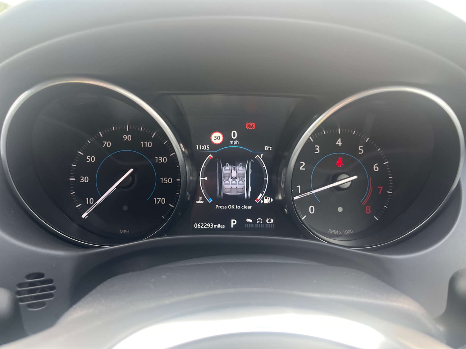 Used Jaguar XE 2017 for sale - 78088761: Photo 23