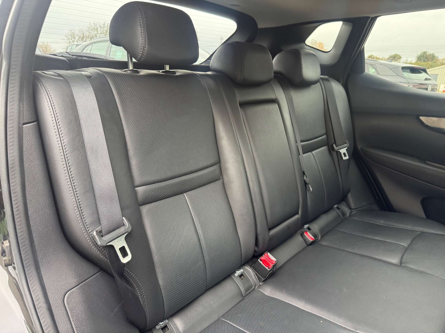 Used Nissan Qashqai 2017 for sale - 76527109: Photo 9