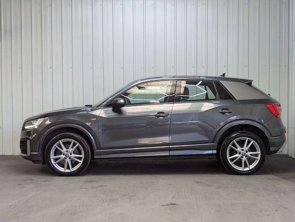 Used Audi Q2 2018 for sale - 76278161: Photo 13