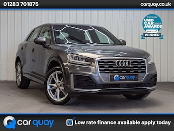 Audi - Q2