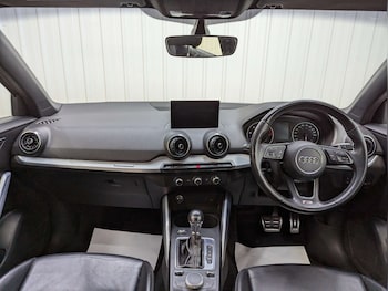Used Audi Q2 2018 for sale - 76278161: Photo 2