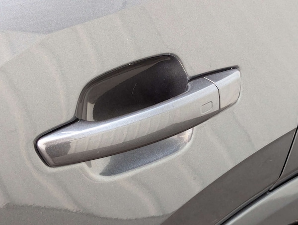 Used Audi Q2 2018 for sale - 76278161: Photo 31